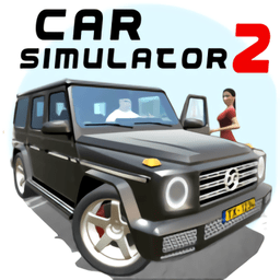 威尼斯VNS12561下载安装最新版-威尼斯VNS12561官方正版中文版(Car Simulator 2)下载 v1.59.10 安卓手机版