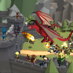 js金沙所有网址最新版本下载-js金沙所有网址游戏官方版(Grow Kingdom)下载 v1.4.2 安卓版