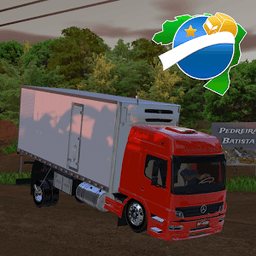 澳门金沙官网app下载卡车之路游戏下载-澳门金沙官网app下载卡车之路官方版(explorando o brasil 2026)下载 v67 安卓版