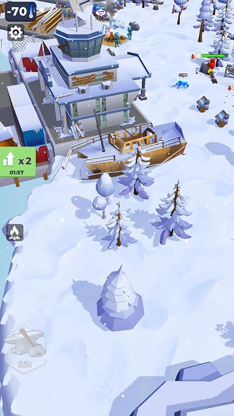 精彩截图-威尼斯9159生存游戏免费下载-威尼斯9159生存最新版下载 v1.10.2 安卓版1