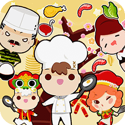 金沙38833登陆美食小镇游戏完整版下载-金沙38833登陆美食小镇免费版下载 v1.0 安卓版