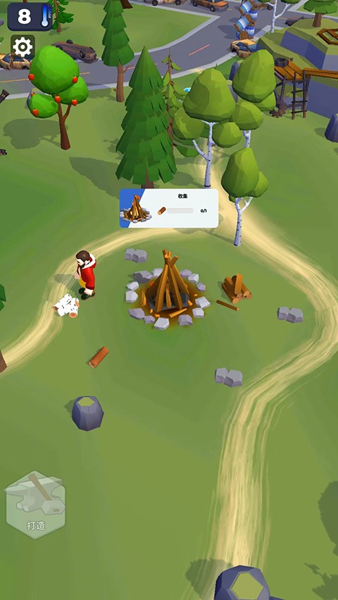 精彩截图-威尼斯9159生存游戏免费下载-威尼斯9159生存最新版下载 v1.10.2 安卓版3