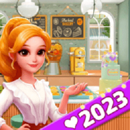 威尼斯人60555改建游戏最新版下载-威尼斯人60555改建小游戏(Bakery Shop Makeover)下载 v1.0.8 安卓版
