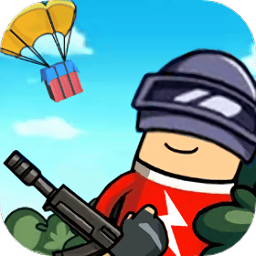 巴黎人官网开户吃鸡大作战派对游戏下载-巴黎人官网开户吃鸡大作战派对官方版下载 v2.6 安卓版