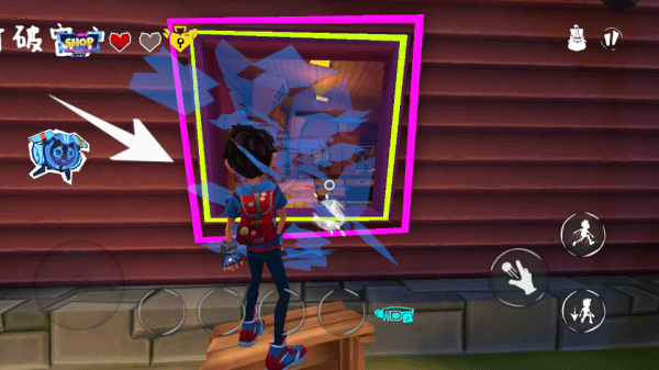 87026威尼斯 87026威尼斯正式版(Strange Hill)