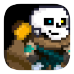 金沙9170平台开户游戏手机版下载中文版-传说之下金沙9170平台开户完整版(Underverse Battles)下载 v2.1.0 安卓汉化版