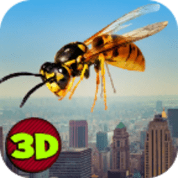 银河游艺平台模拟器3D游戏下载-银河游艺平台模拟器3D(WaspCitySimulator)下载 v1.0 安卓版