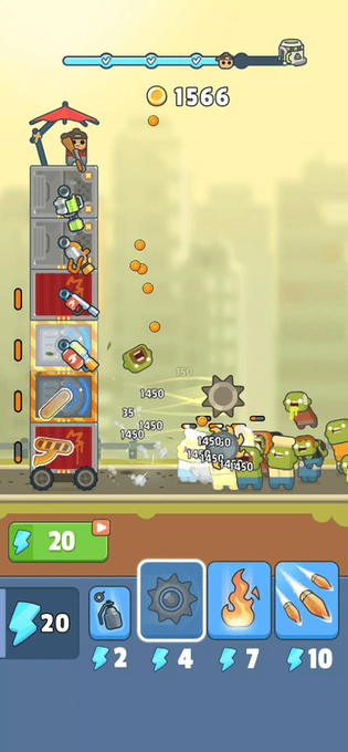 澳门金沙1111手机版下载-澳门金沙1111小游戏下载 v1.1.0 安卓版游戏画面3