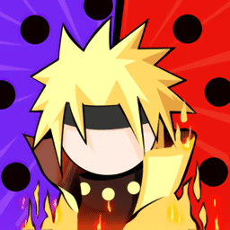 巴黎人电子真人vs火影游戏最新版下载-巴黎人电子真人vs火影全人物官方版下载 v1.8 安卓版