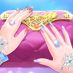 威尼斯9159美甲梦游戏下载安装-威尼斯9159美甲梦免费版下载 v3.1.4 安卓版