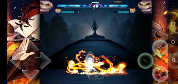 精彩截图-9570金沙入口火之神血风谭2023手游下载-9570金沙入口火之神血风谭安卓版游戏下载5