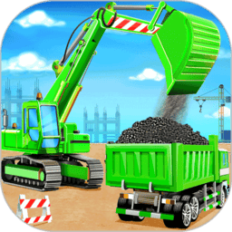 新葡萄京娱乐场快乐驾驶游戏下载安装-新葡萄京娱乐场快乐驾驶(我的小镇新葡萄京娱乐场建造)下载 v2.8 安卓版