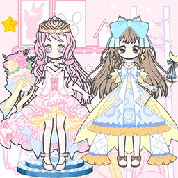 新葡萄娱乐8883官网少女时尚设计游戏下载安装-新葡萄娱乐8883官网少女时尚设计最新版本下载 v2.1 安卓版