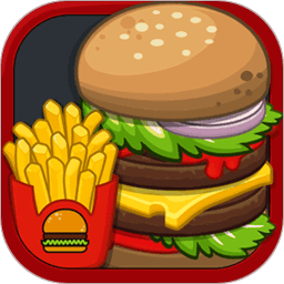 新蒲京娱乐官方下载汉堡店游戏下载-新蒲京娱乐官方下载汉堡店中文版下载 v3.2.1 安卓版