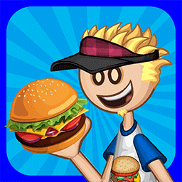 威尼斯6966vip的小镇汉堡店游戏正版下载-威尼斯6966vip的小镇汉堡店中文版下载 v1.12 安卓版