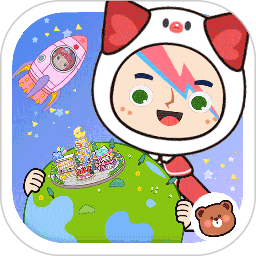 mgm美高梅平台官网小镇世界2025最新版破解版无广告下载-mgm美高梅平台官网小镇世界破解版完整版(Miga World)下载 v1.91 安卓版