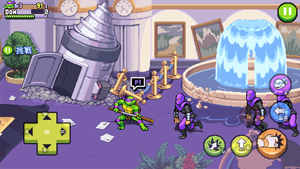 2949银河官网施莱德的复仇安卓版怎么玩? 2949银河官网施莱德的复仇安卓版怎么玩?