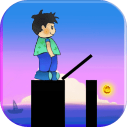 87026威尼斯下载安装最新版-87026威尼斯小游戏(Stick Hero)下载 v2.2.1 安卓版