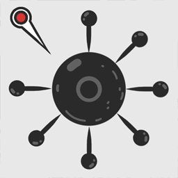 1099vip威尼斯网址见缝插针游戏下载安装-1099vip威尼斯网址见缝插针最新版下载 v1.0 安卓版