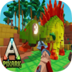 银河集团网址登录手机版汉化版下载-像素方舟生存进化手机版中文版(PixARK)下载 v0.83 安卓版