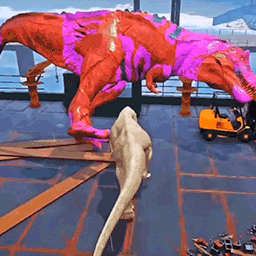 mgm美高梅app生存进化官方正版下载-mgm美高梅app生存进化游戏下载 v1.0 安卓版