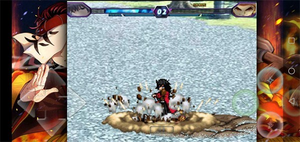 精彩截图-9570金沙入口火之神血风谭2023手游下载-9570金沙入口火之神血风谭安卓版游戏下载2