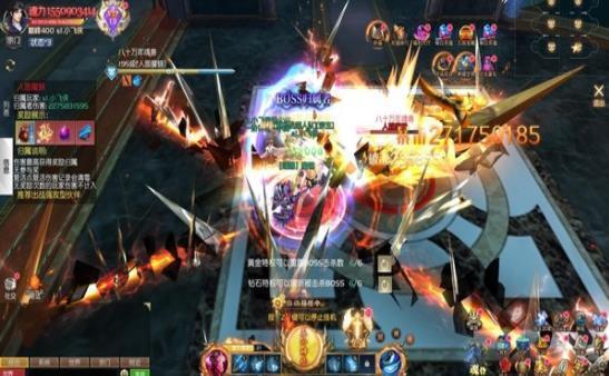 美高梅网站登录下载安装-美高梅网站登录手机版游戏下载v9.5.7游戏画面3