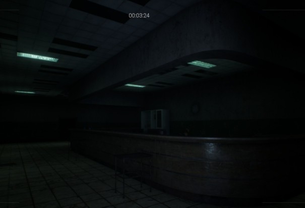 精彩截图-63030威尼斯集团官方正版下载-Must Scream尖叫才能奔跑游戏手机版下载 v5.0.0 安卓版2