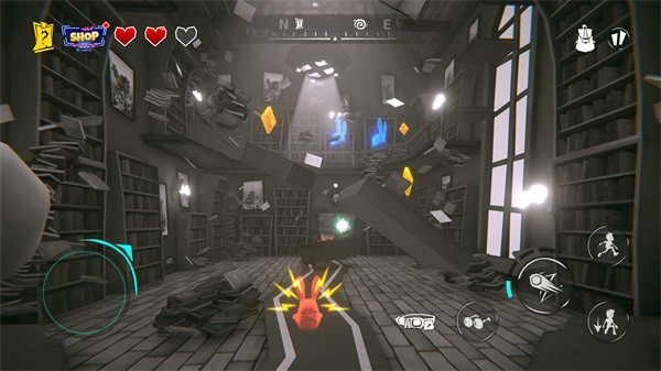 精彩截图-87026威尼斯游戏最新版本下载-87026威尼斯官方正版(Strange Hill)下载 v1.0.3 安卓版1