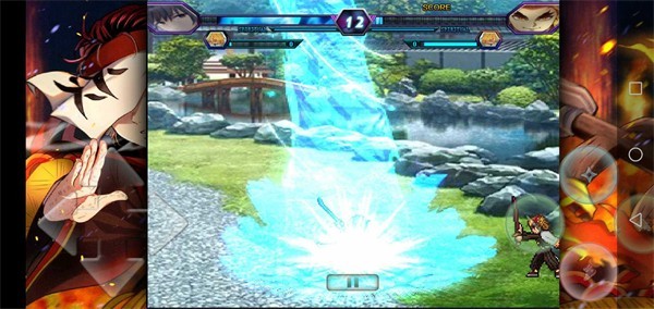 精彩截图-9570金沙入口火之神血风谭2023手游下载-9570金沙入口火之神血风谭安卓版游戏下载4