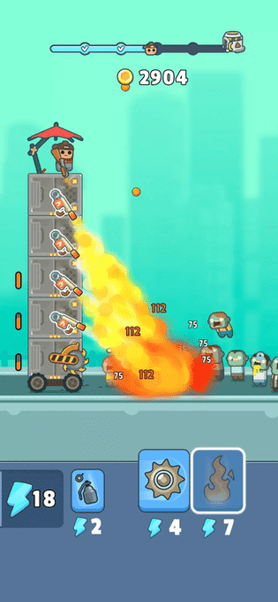 澳门金沙1111手机版下载-澳门金沙1111小游戏下载 v1.1.0 安卓版游戏画面2