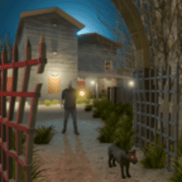 金沙游艺场9159中文版下载安装-金沙游艺场9159最新版(Trapped Possessed House)下载 v2.3 安卓版